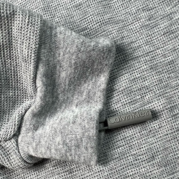 Calvin Klein Performance jacket - Picture 4 of 11